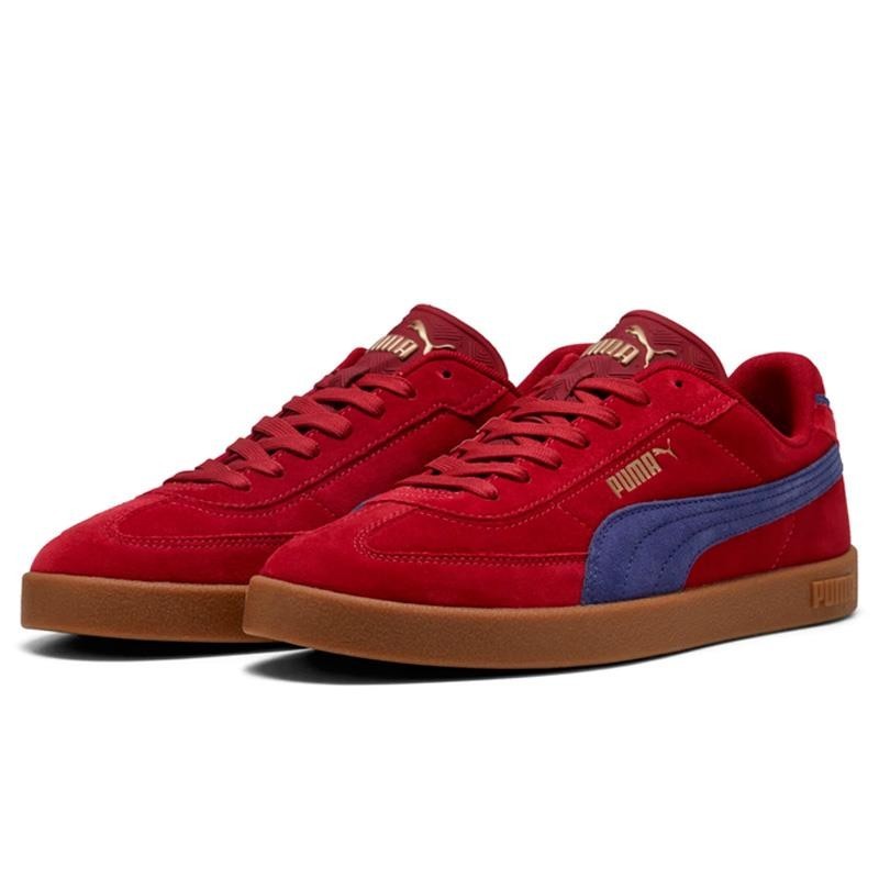 Zapatillas Puma Club II Era 2