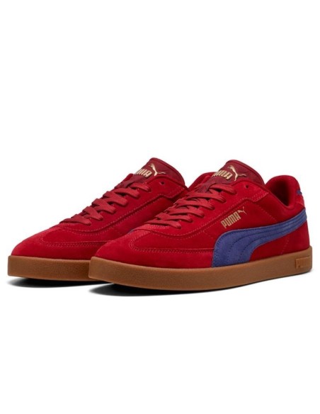 Zapatillas Puma Club II Era