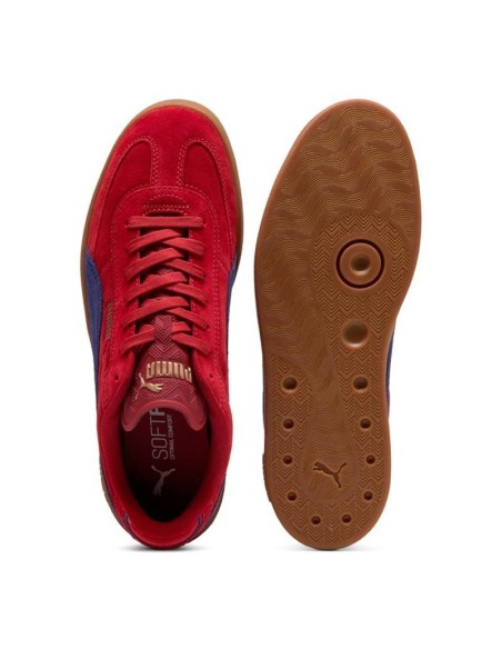 Zapatillas Puma Club II Era