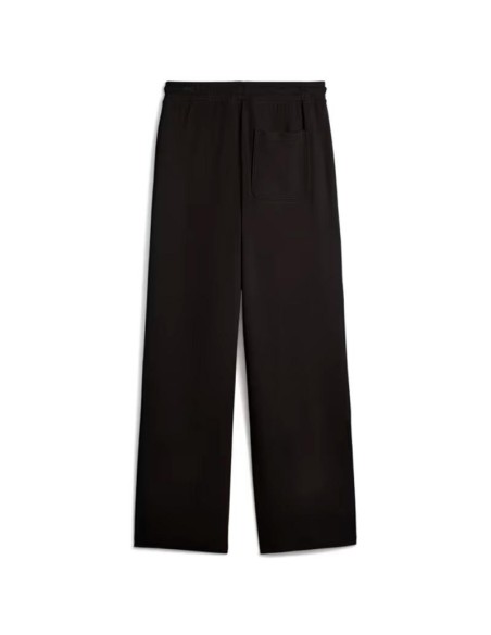 Pantalón Puma Comfort High-Waist Straight
