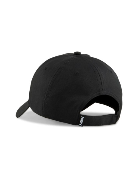 Gorra Puma Ess Metal Puma Cat