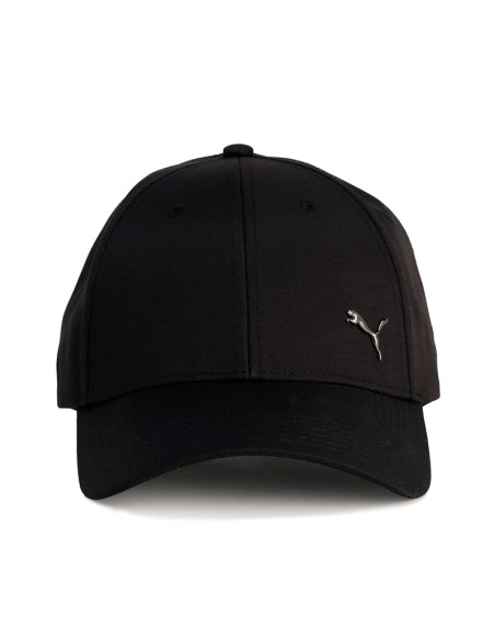 Gorra Puma Ess Metal Puma Cat