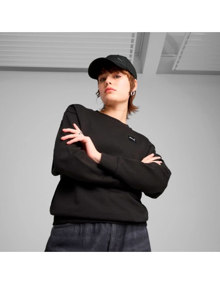 Gorra Puma Ess Metal Puma Cat