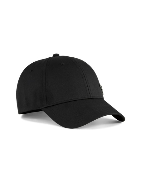 Gorra Puma Ess Metal Puma Cat