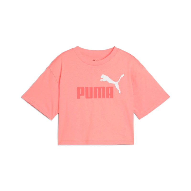 Camiseta Puma Essential 2 Color No1
