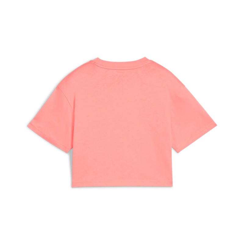 Camiseta Puma Essential 2 Color No1 2