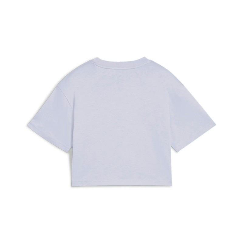 Camiseta Puma Essential 2 Color No1 2