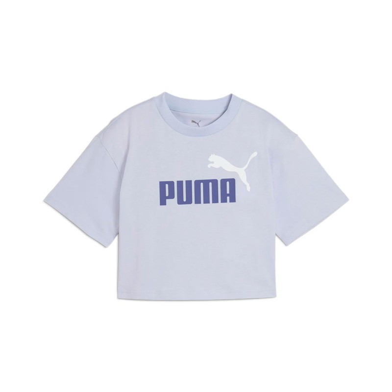 Camiseta Puma Essential 2 Color No1