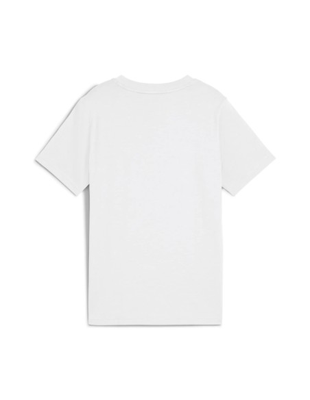 Camiseta Puma Essentials Color No.1