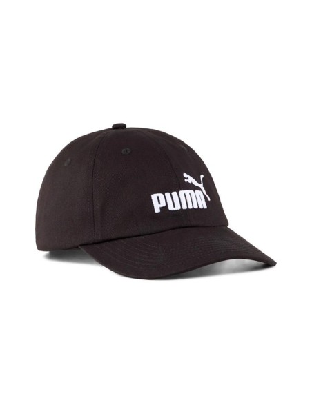 Gorra Puma Ess No.1 Logo