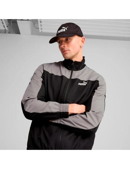 Gorra Puma Ess No.1 Logo