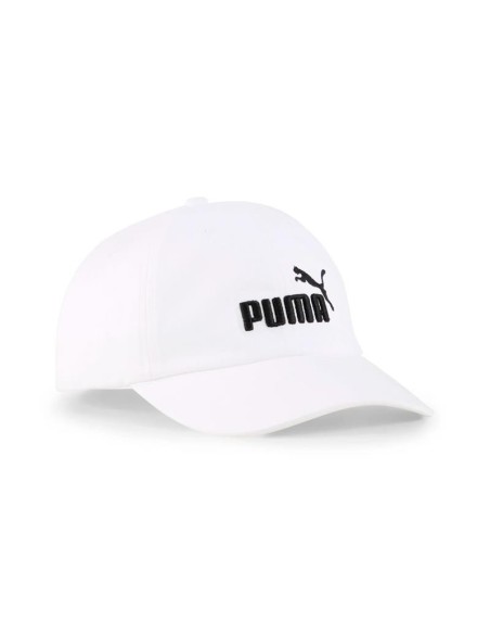 Gorra Puma Ess No.1 Logo