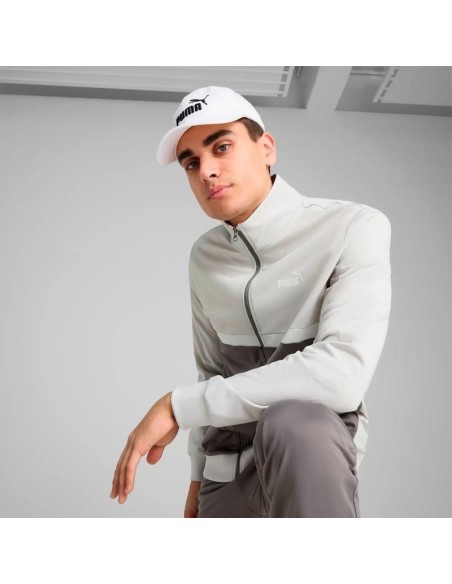 Gorra Puma Ess No.1 Logo