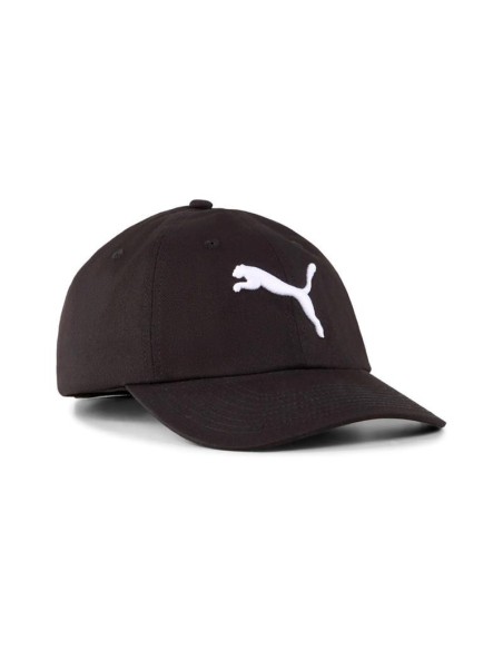 Gorra Puma Essentials Puma Cat