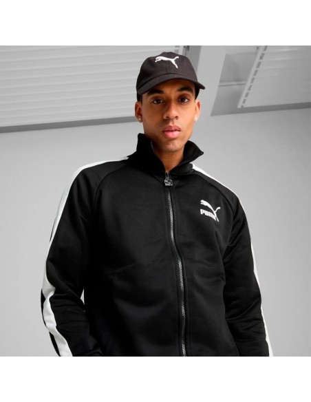 Gorra Puma Essentials Puma Cat