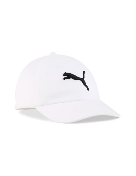 Gorra Puma Essentials Puma Cat