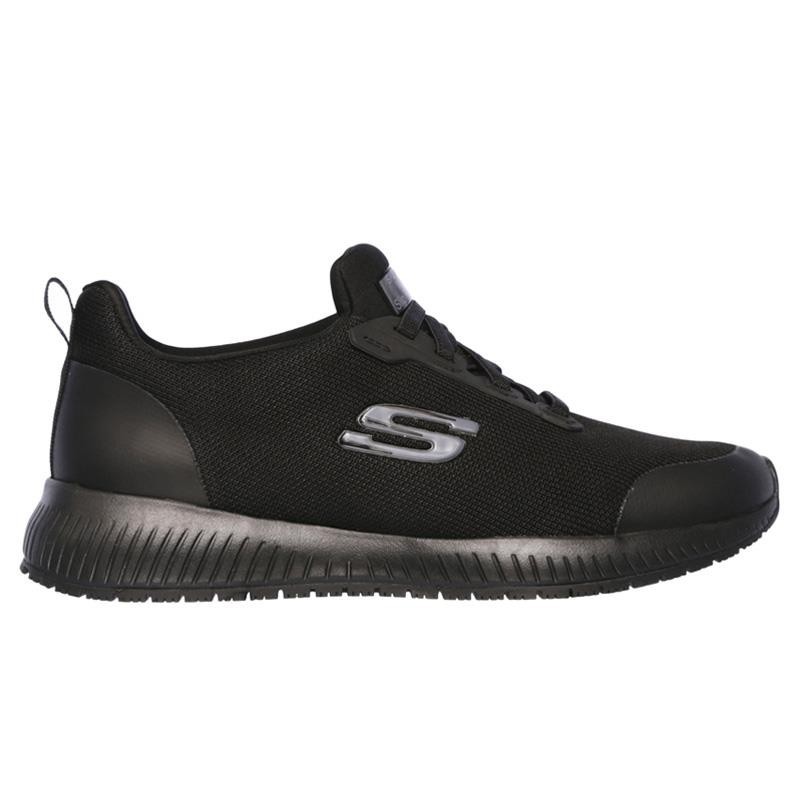 Zapatillas Skechers Squad Sr