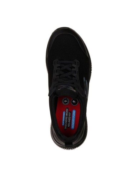 Zapatillas Skechers Squad Sr