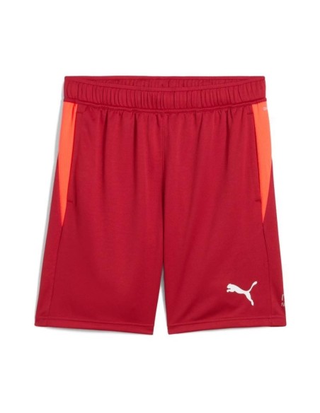 Short Puma Individual Padel
