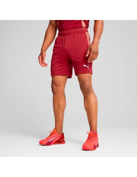 Short Puma Individual Padel