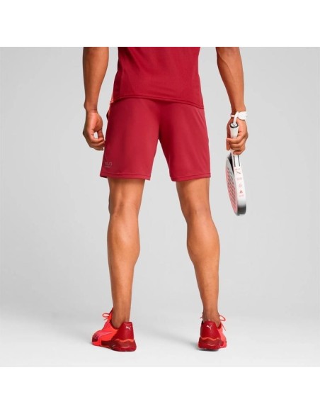 Short Puma Individual Padel