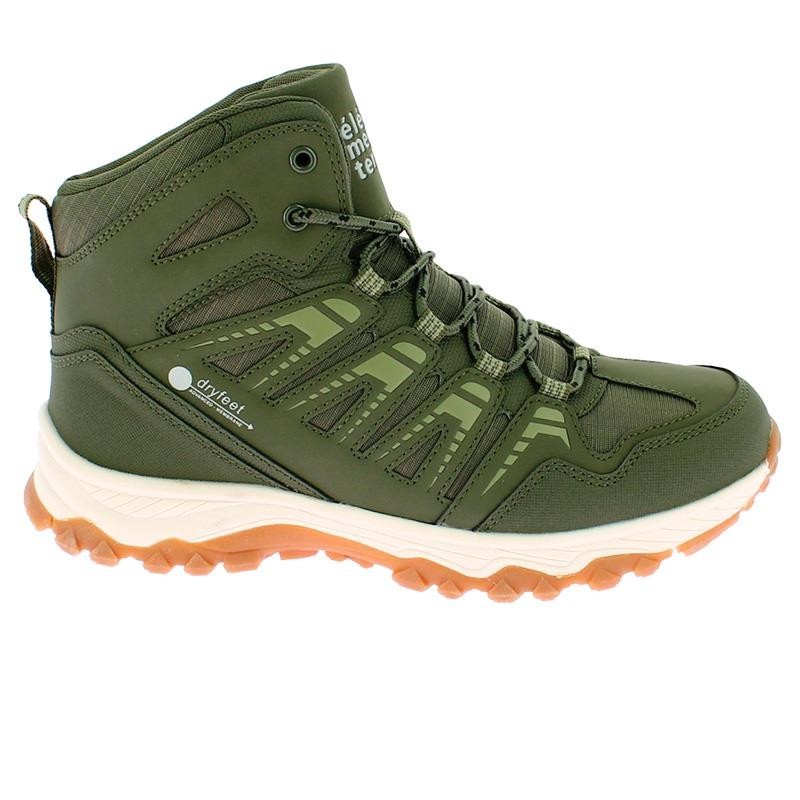 Botas Elementerre Gustavus