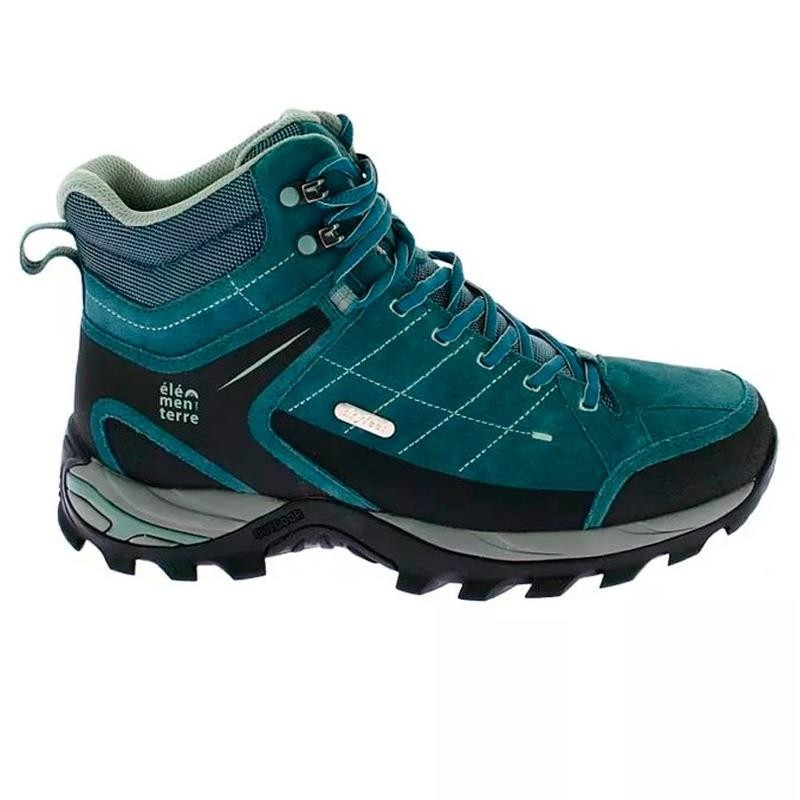 Botas Elementerre Sonora