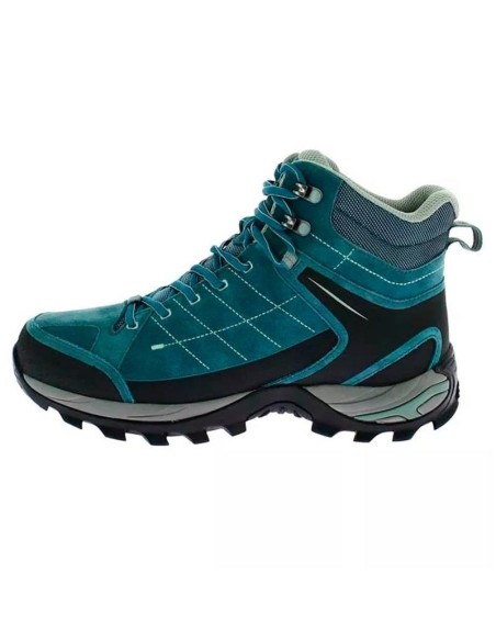 Botas Elementerre Sonora