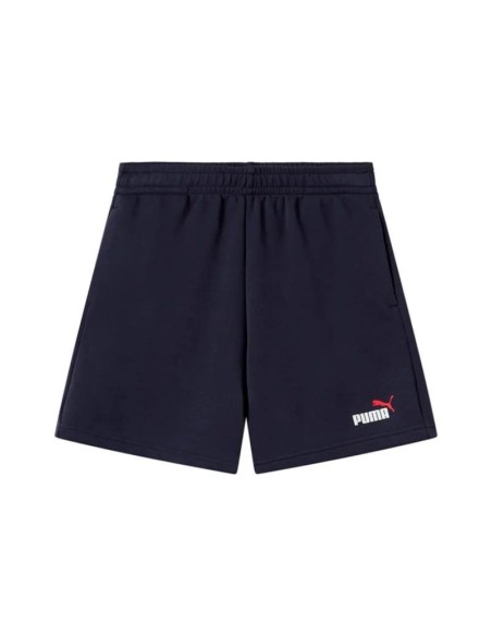Short Puma Essentials 2 Color No.1