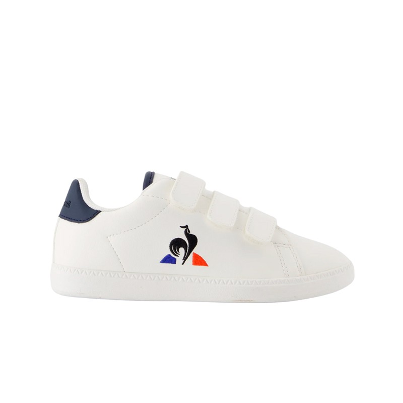 Zapatillas Le Coq Courtset_2 Ps Zapatillas Le Coq Courtset_2 Ps
