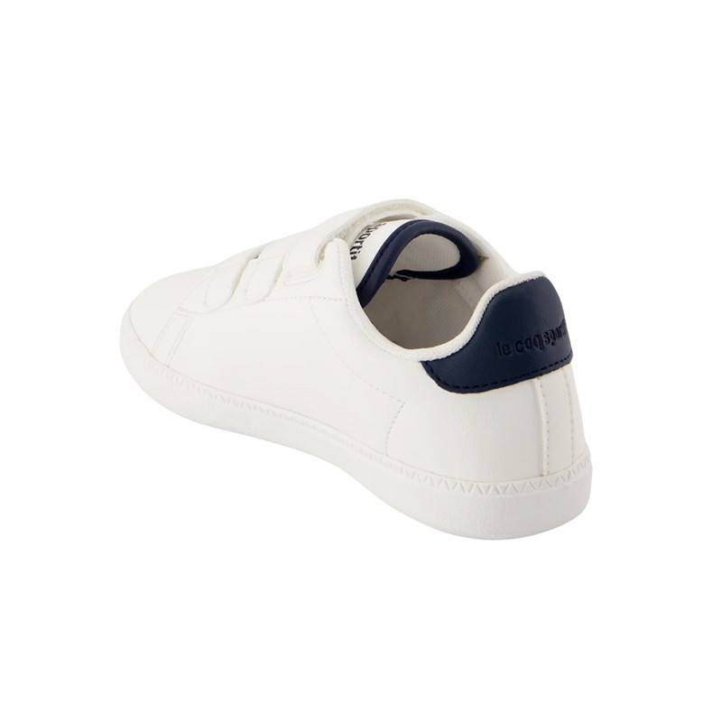 Zapatillas Le Coq Courtset_2 Ps Zapatillas Le Coq Courtset_2 Ps