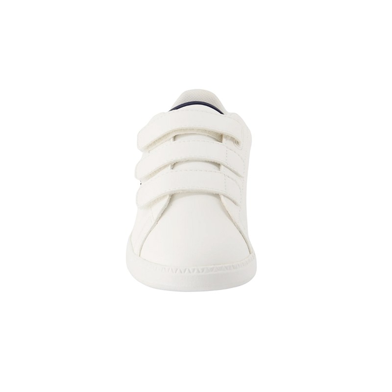 Zapatillas Le Coq Courtset_2 Ps Zapatillas Le Coq Courtset_2 Ps