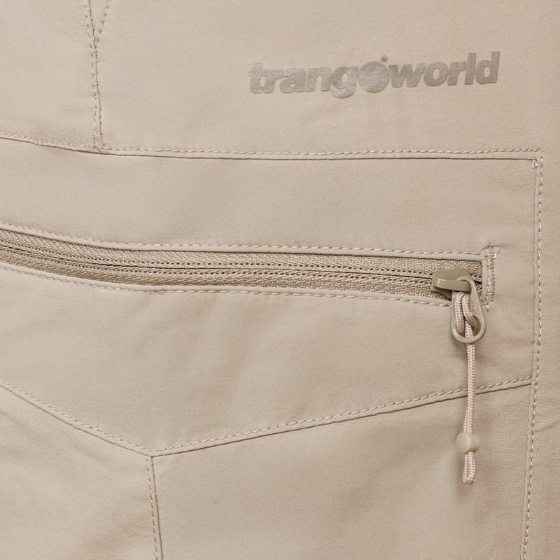 Pantalón Trangoworld Risco 2