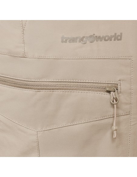 Pantalón Trangoworld Risco Pantalón Trangoworld Risco