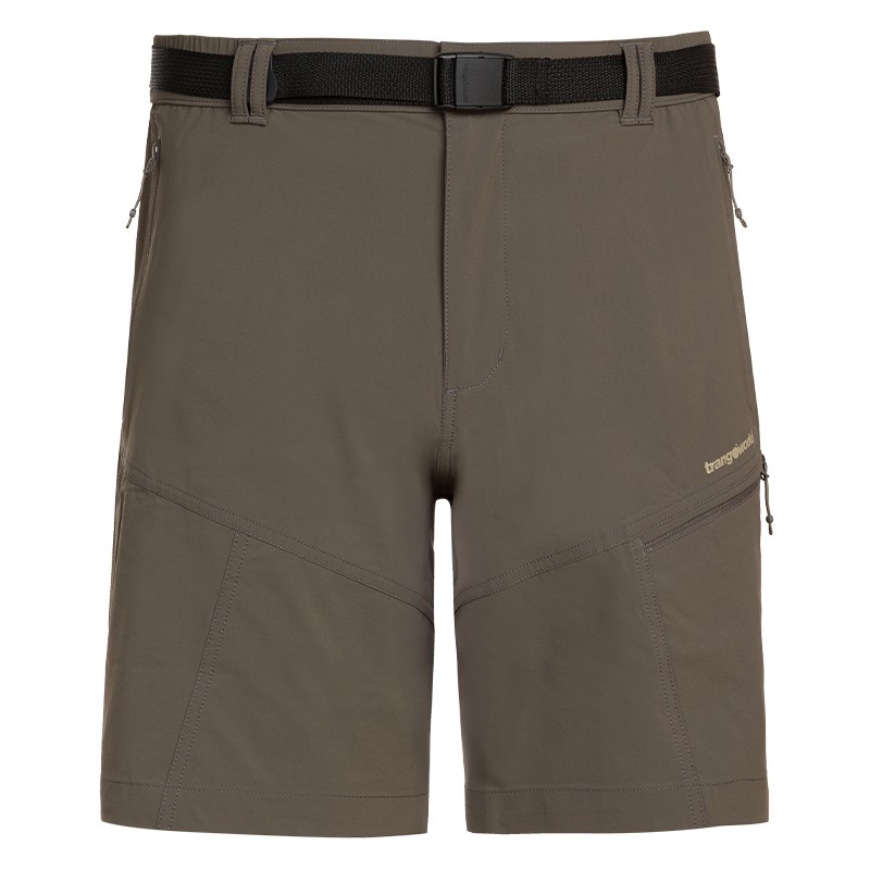 Short Trangoworld Limut SF