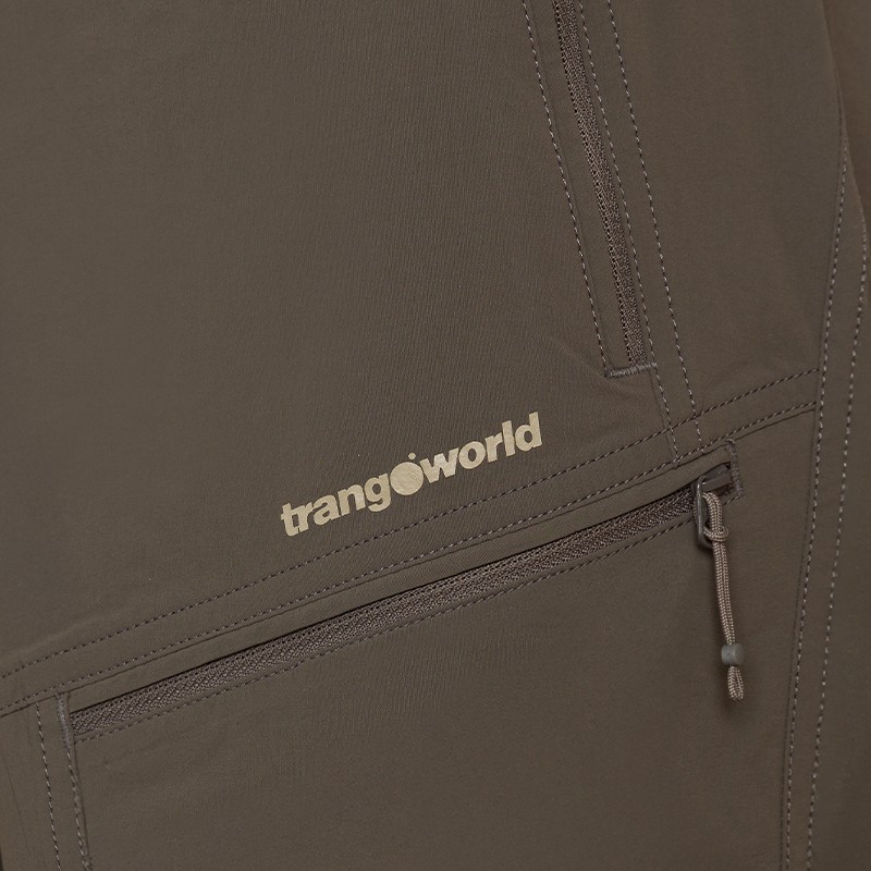 Short Trangoworld Limut SF 2