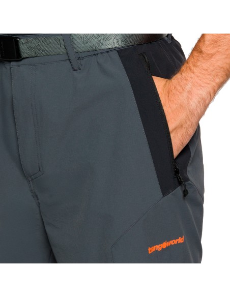 Short Trangoworld Allo DF