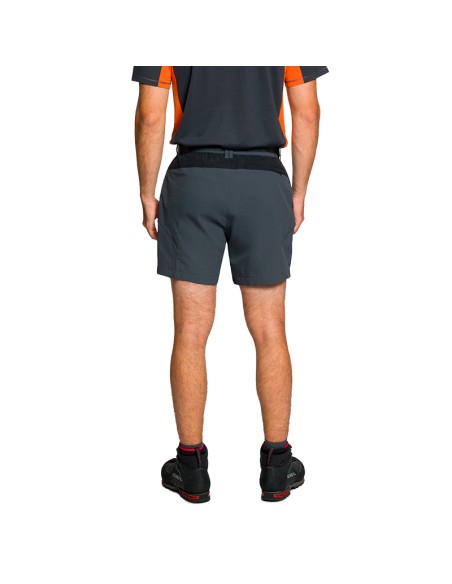 Short Trangoworld Allo DF