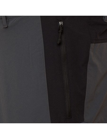 Short Trangoworld Allo DF