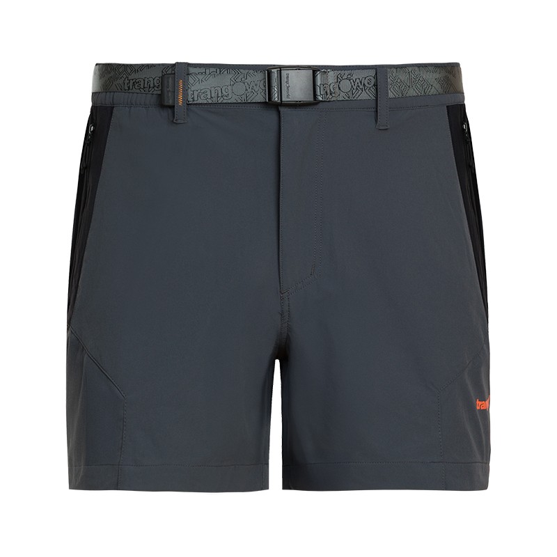 Short Trangoworld Allo DF