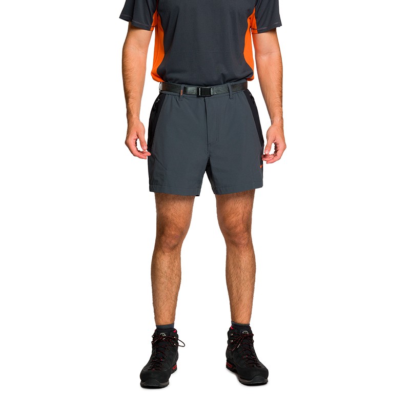 Short Trangoworld Allo DF 2