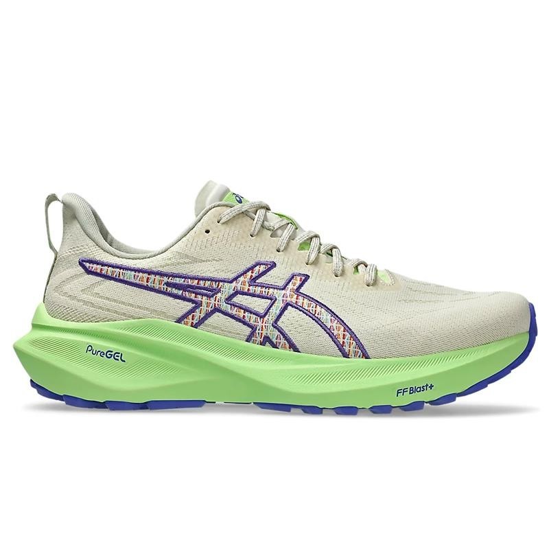 Zapatillas Asics Gt-2000 13 Tr