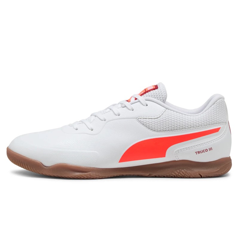 Zapatillas Fútbol Sala Puma Truco III Zapatillas Fútbol Sala Puma Truco III