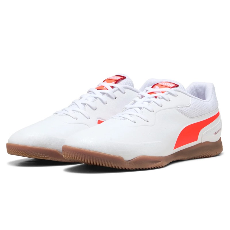 Zapatillas Fútbol Sala Puma Truco III Zapatillas Fútbol Sala Puma Truco III