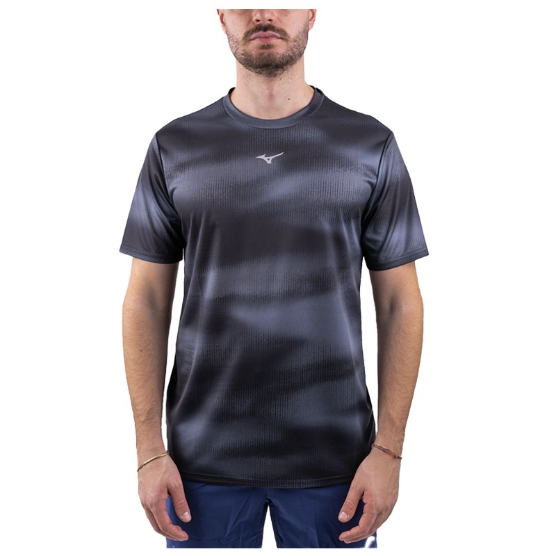 Camiseta Core Graphic 2