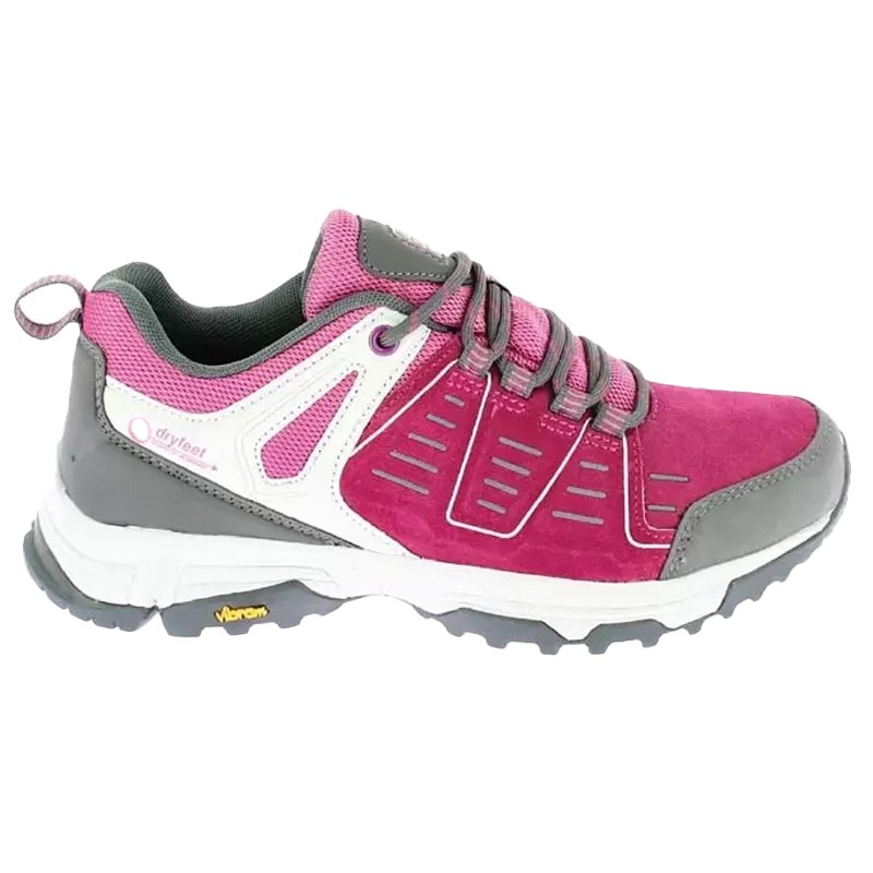 Zapatillas Elementerre Abbots