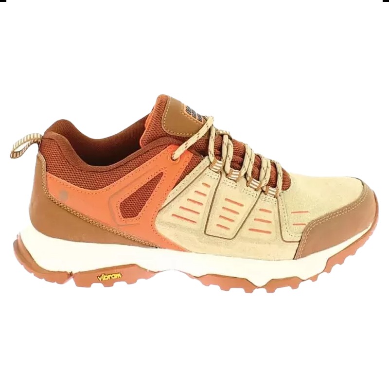 Zapatillas Elementerre Abbots