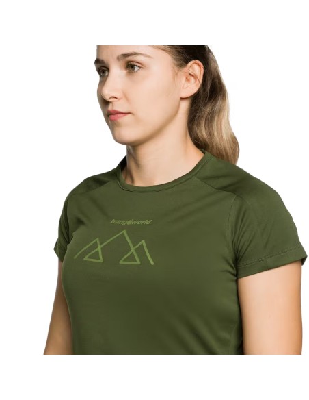 Camiseta Trangoworld Salur