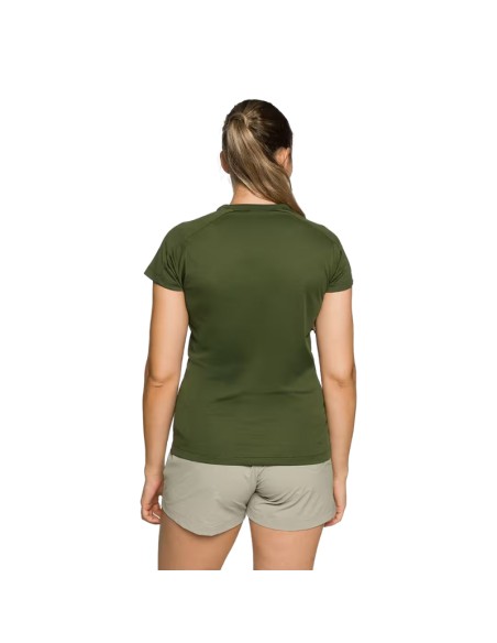 Camiseta Trangoworld Salur