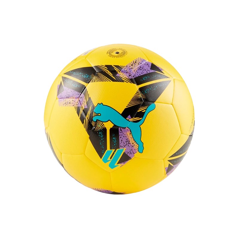 Balón Puma Orbita Hybrid Laliga 24/25 2